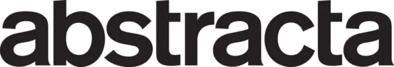 Abstracta logo