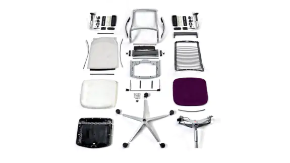 Think chair Steelcase