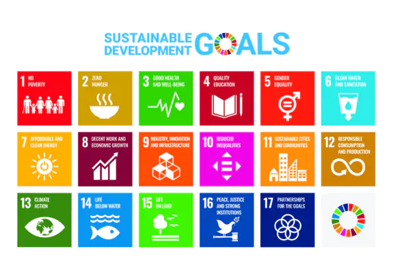 Sustainable Development Goals