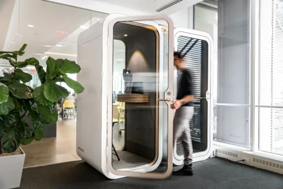 Framery office pod