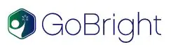 GoBright logo