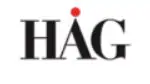 HAG logo