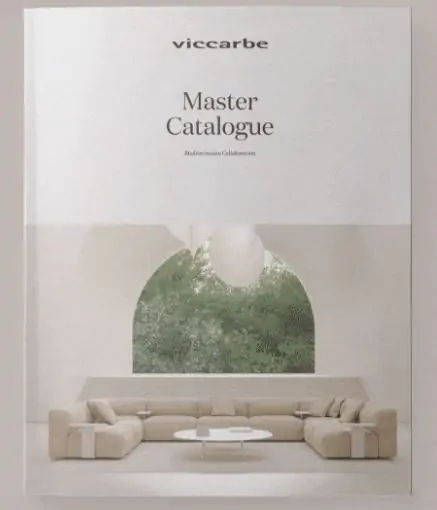 Viccarbe brochure