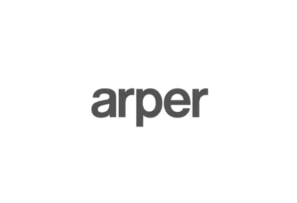 logo arper