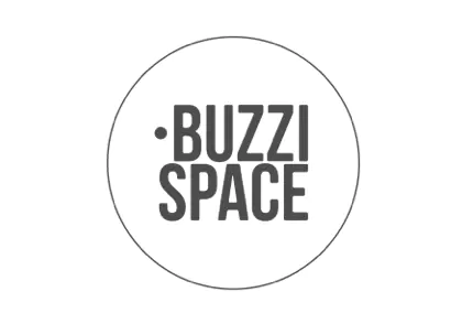 logo buzzispace