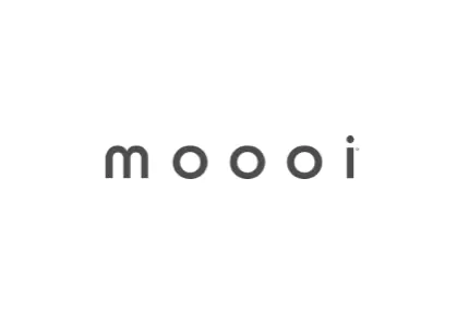 logo moooi