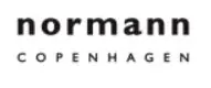 normann copenhagen logo